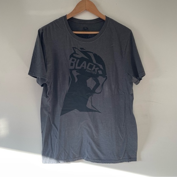 Other - BLACK Panther T-Shirt